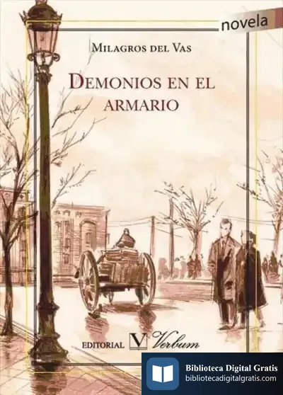 Descargar Demonios En El Armario