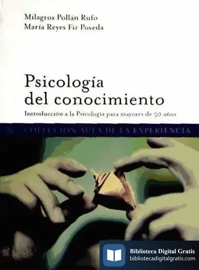 Descargar Psicología Del Conocimiento