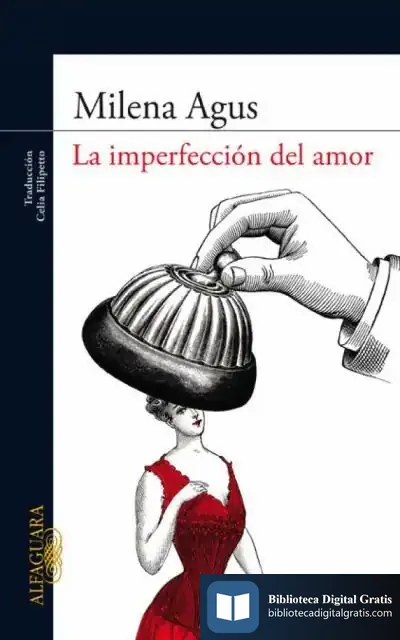 Descargar La Imperfeccion Del Amor