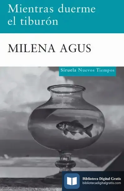 Descargar Mientras Duerme El Tiburón