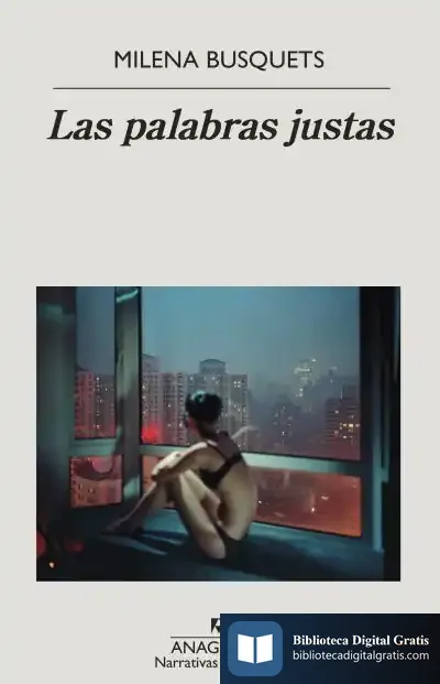 Descargar Las Palabras Justas