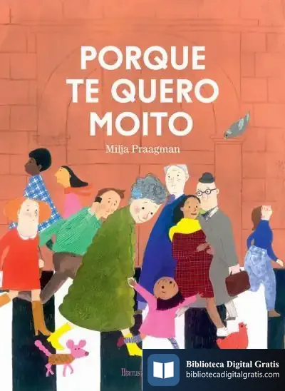 Descargar Porque Te Quero Moito