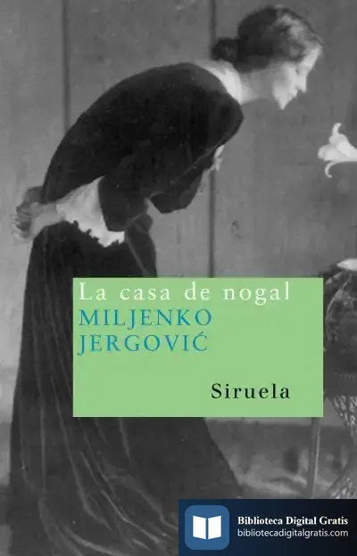 Descargar La Casa De Nogal