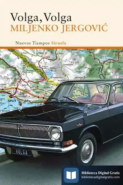 Descargar Volga, Volga
