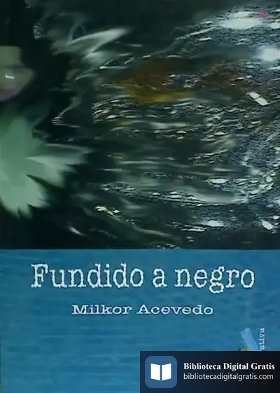 Descargar Fundido A Negro
