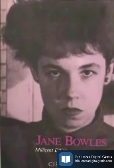 Descargar Jane Bowles