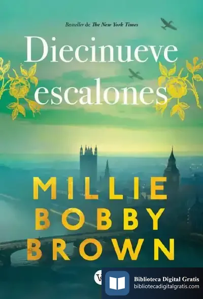 Descargar Diecinueve Escalones