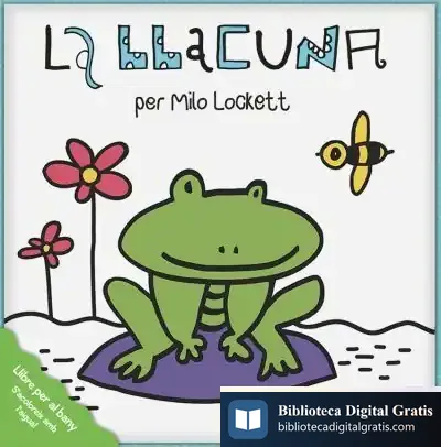 Descargar La Llacuna de Milo Lockett