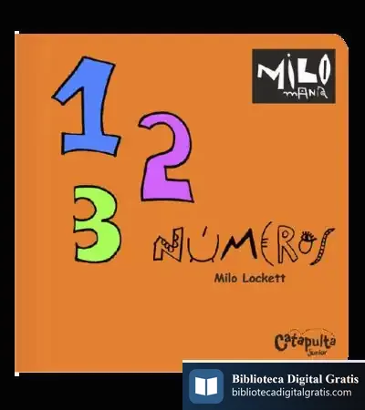 Descargar Milomania - Numeros