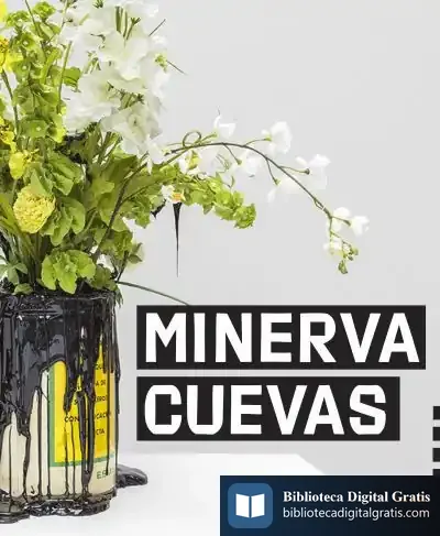 Descargar Minerva Cuevas de Antonio Cantero Caja