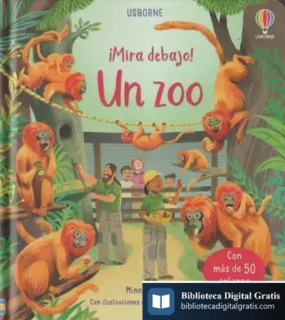 Descargar Un Zoo de Julio Gómez López