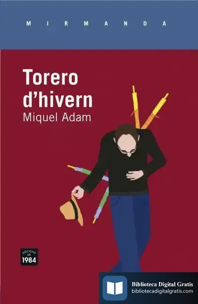 Descargar Torero D'Hivern