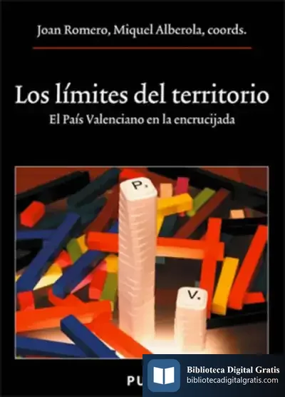Descargar Los Límites Del Territorio