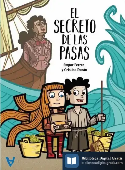 Descargar El Secreto De Las Pasas de Miquel Àngel Giner Bou