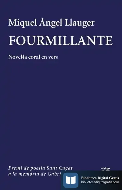 Descargar Fourmillante