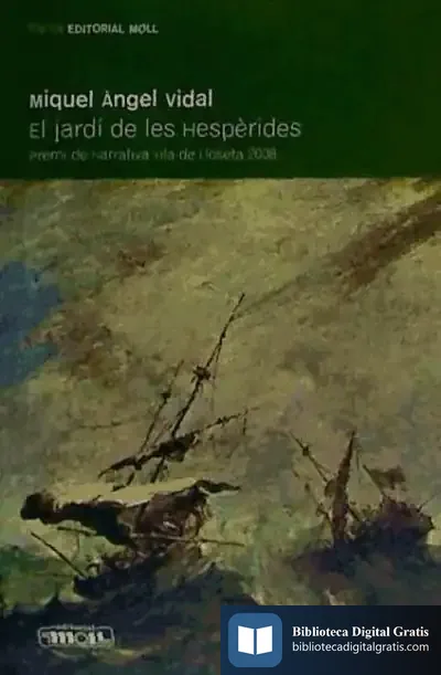 Descargar Jardi De Les Hesperides, El
