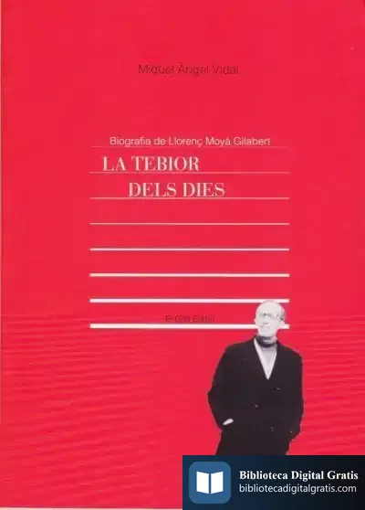 Descargar La Tebior Dels Dies