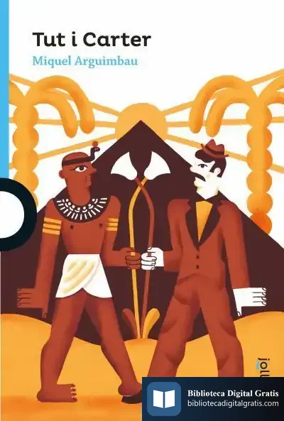 Descargar Tut I Carter de Miquel Arguimbau Latorre