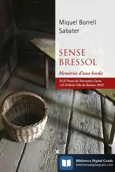 Descargar Sense Bressol