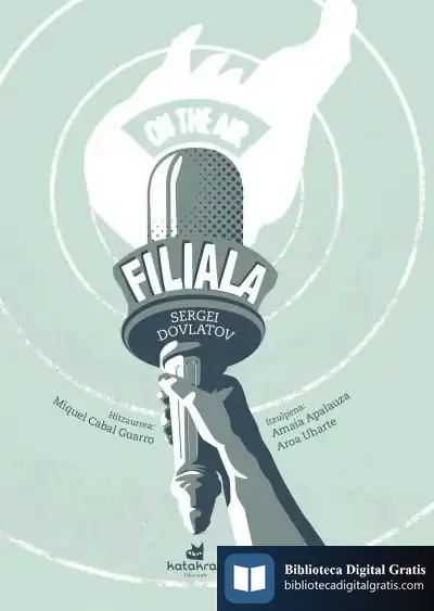 Descargar Filalia de Miquel Cabal Guarro