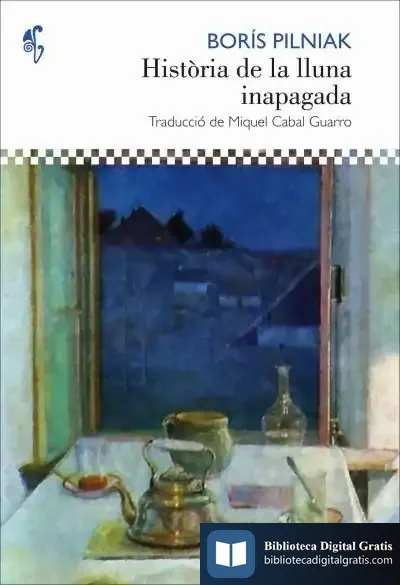 Descargar Història De La Lluna Inapagada