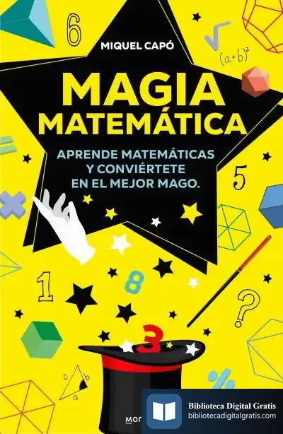 Descargar Magia Matemática de Miquel Capó