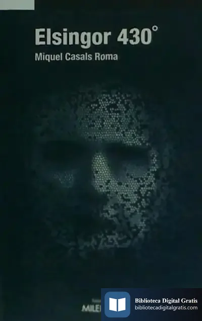 Descargar Elsingor 430º de Seve Calleja