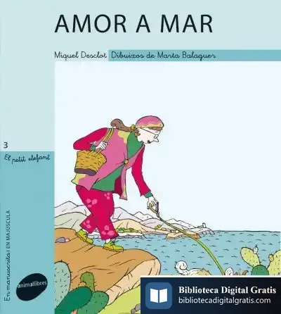 Descargar Amor A Mar de No Especificado