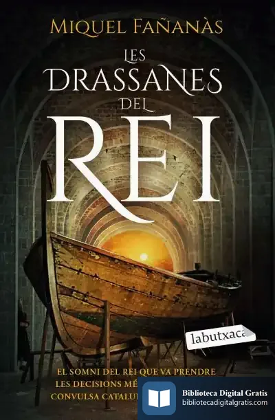 Descargar Les Drassanes Del Rei de Miquel Fañanàs