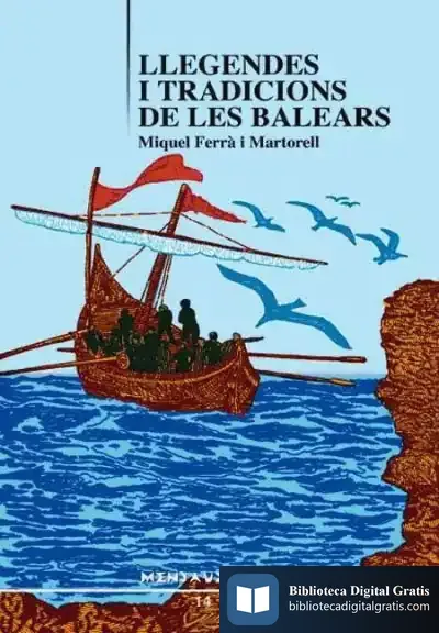 Descargar Llegendes I Tradicions De Les Balears