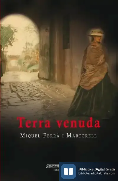 Descargar Terra Venuda