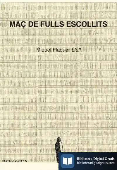 Descargar Maç De Fulls Escollits