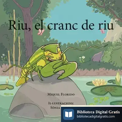 Descargar Riu, El Cranc De Riu