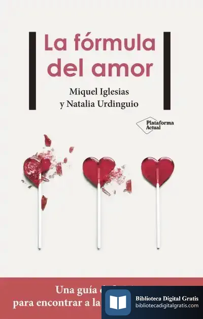 Descargar La Formula Del Amor