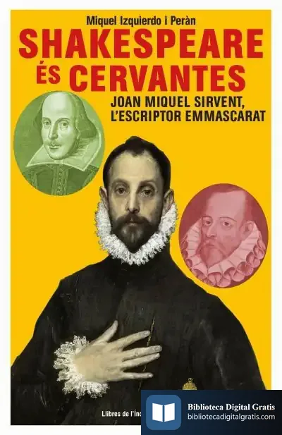 Descargar Shakespeare És Cervantes