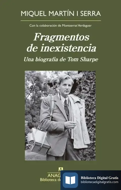 Descargar Fragmentos De Inexistencia de Miquel Martín