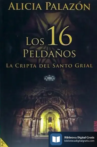 Descargar 16 Peldaños