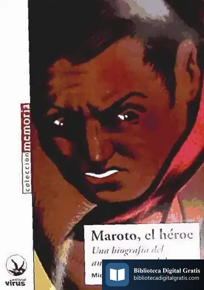 Descargar Maroto El Heroe