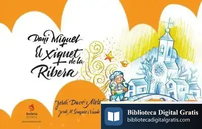 Descargar El Xiquet De La Ribera de Miquel Puig Cuadau