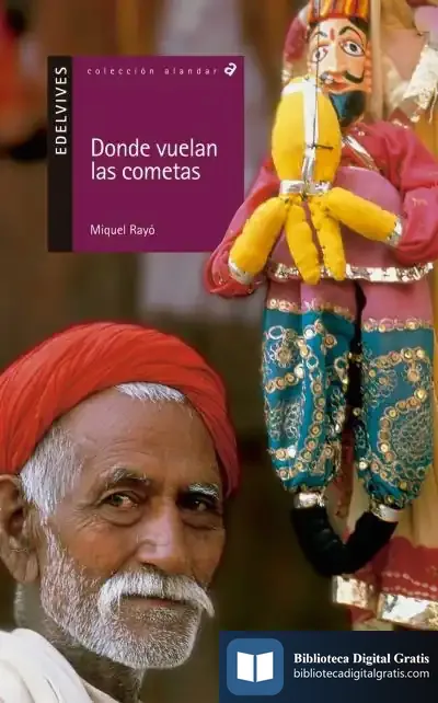 Descargar Donde Vuelan Las Cometas