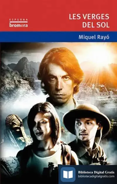 Descargar Les Verges Del Sol
