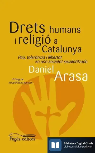 Descargar Drets Humans I Religió A Catalunya