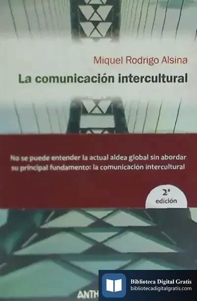 Descargar Comunicación Intercultural de Varios Autores
