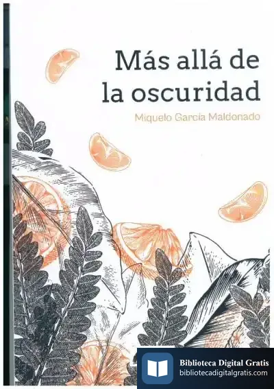 Descargar Mas Allá De La Oscuridad