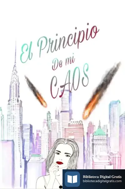 Descargar El Principio De Mi Caos