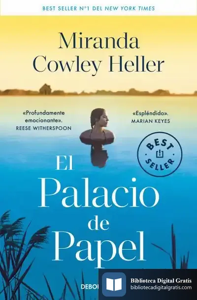 Descargar El Palacio De Papel