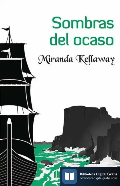 Descargar Sombras Del Ocaso de Miranda Kellaway