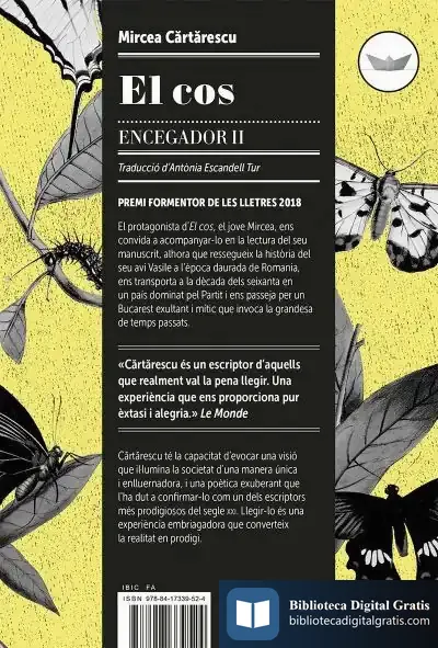 Descargar El Cos