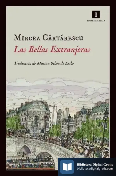 Descargar Las Bellas Extranjeras
