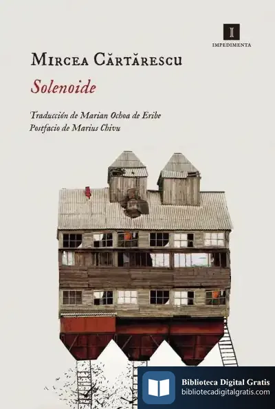 Descargar Solenoide